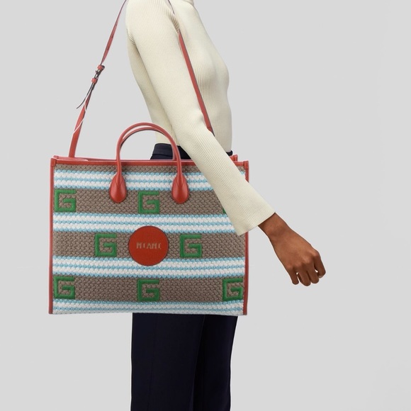 Gucci Miami Exclusive Bag - Picture 3 of 3